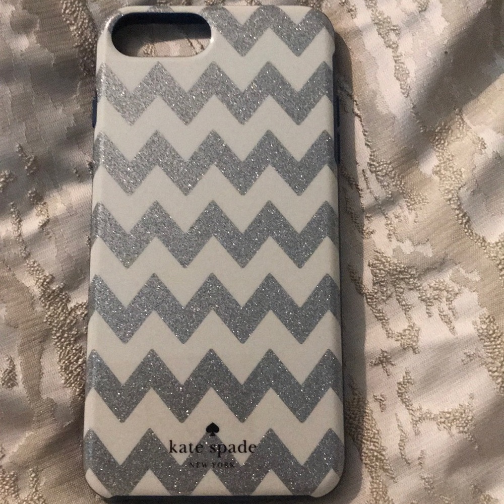 Kate Spade iPhone cover